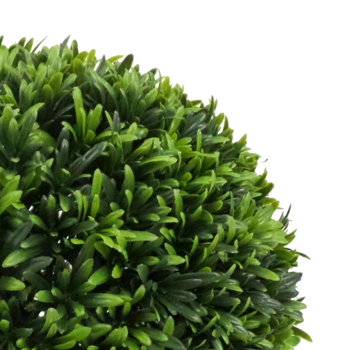 Stylish 45cm Artificial Thyme Topiary Ball - Perfect for Home Decor!