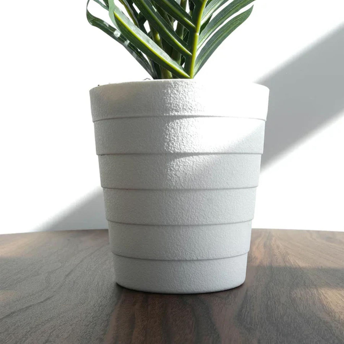 Trendy 50cm Faux Mini Palm - Effortless Greenery for Any Space!