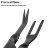 Pro Clip Removal Pliers - Effortless Car Panel Tool for Easy Interior Repairs!