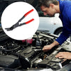 Pro Clip Removal Pliers - Effortless Car Panel Tool for Easy Interior Repairs!