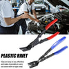 Pro Clip Removal Pliers - Effortless Car Panel Tool for Easy Interior Repairs!