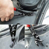 Pro Clip Removal Pliers - Effortless Car Panel Tool for Easy Interior Repairs!