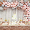 Festive Balloon Arch Kit - Easy Decor for Every Celebration!