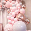 Festive Balloon Arch Kit - Easy Decor for Every Celebration!