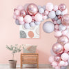 Festive Balloon Arch Kit - Easy Decor for Every Celebration!