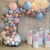 Festive Balloon Arch Kit - Easy Decor for Every Celebration!