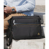 Exacompta Messenger Laptop Bag Exactive 14 inches