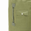 Army-Style Duffel Bag 85 L Olive Green