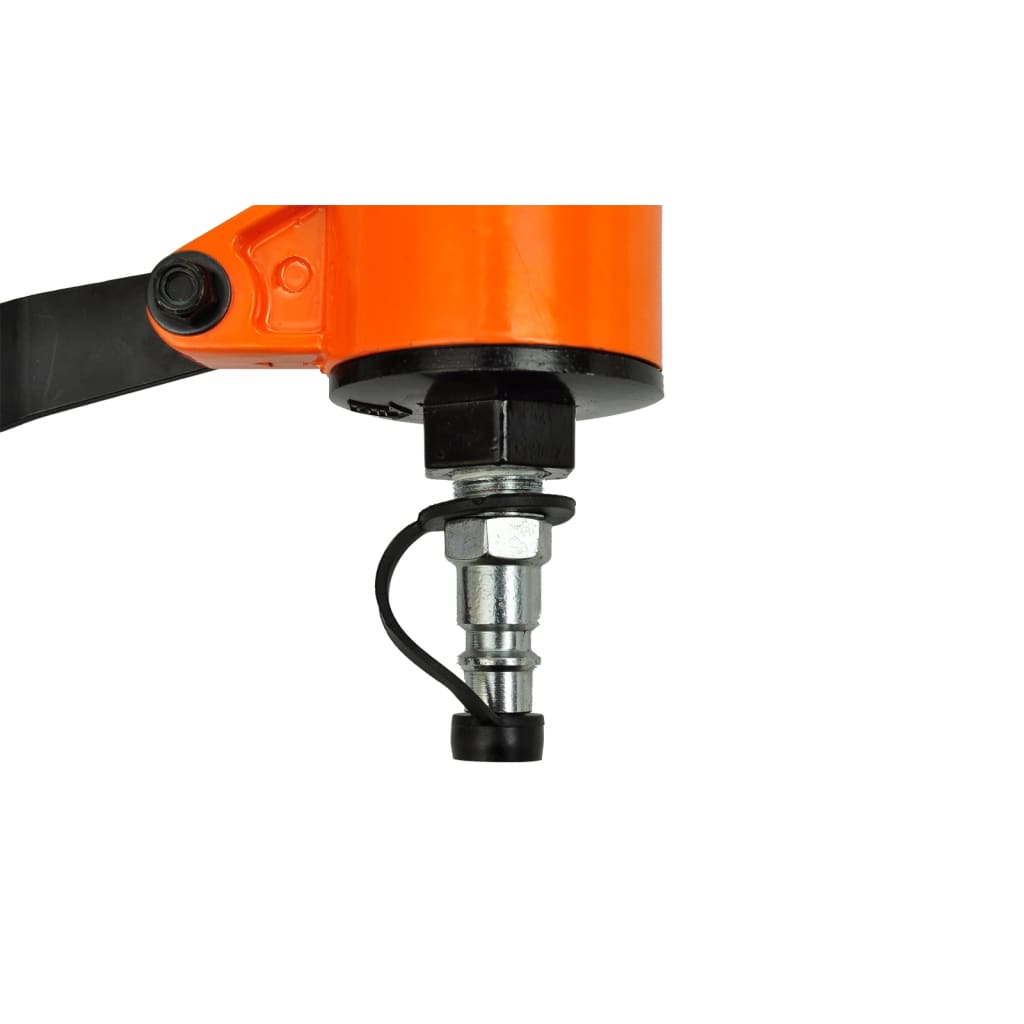 2-in-1 Compressed Air Stapler and Nailer