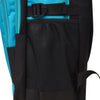 School Backpack 40 L Black and Blue