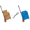 ProPlus Folding Trolley Basic 30kg