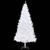 Artificial Christmas Tree 300 cm White