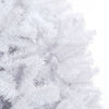 Artificial Christmas Tree 300 cm White