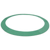 Safety Pad PE Green for 12 Feet/3.66 m Round Trampoline