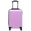 Hardcase Trolley Pink ABS