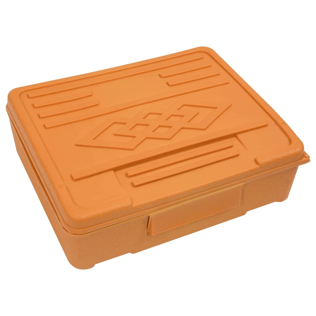 15 Pieces Boring Tool Set 50 mm Boring Head MT2-F1-12