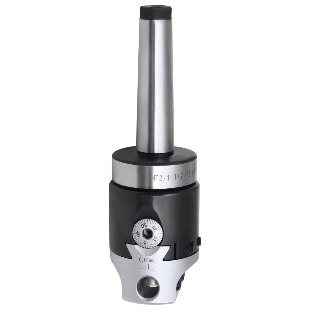 15 Pieces Boring Tool Set 50 mm Boring Head MT3-F1-12