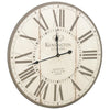 Vintage Wall Clock London 60 cm