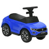 Step Car Volkswagen T-Roc Blue