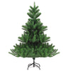 Nordmann Fir Artificial Christmas Tree Green 240 cm