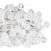 Globe Fairy String Lights 40m 400 LED Cold White 8 Function