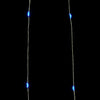 LED Micro Fairy String Lights 40m 400 LED Blue 8 Function