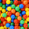 Ball Pool with 300 Balls for Kids 75x75x32 cm