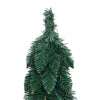 Artificial Pre-lit Christmas Tree with 30 LEDs 60 cm