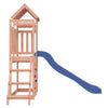 Outdoor Playset Solid Wood Douglas