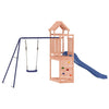 Outdoor Playset Solid Wood Douglas