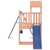 Outdoor Playset Solid Wood Douglas