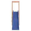 Outdoor Playset Solid Wood Douglas