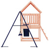 Outdoor Playset Solid Wood Douglas