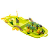 Water Fun Trolley Jungle 51x21.5x66.5 cm Polypropylene