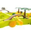 Water Fun Trolley Jungle 51x21.5x66.5 cm Polypropylene