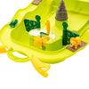 Water Fun Trolley Jungle 51x21.5x66.5 cm Polypropylene