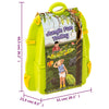 Water Fun Trolley Jungle 51x21.5x66.5 cm Polypropylene