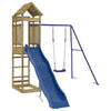 Outdoor Playset Impregnated Wood Pine