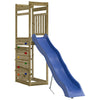 Outdoor Playset Impregnated Wood Pine