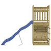 Outdoor Playset Impregnated Wood Pine