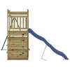 Outdoor Playset Impregnated Wood Pine