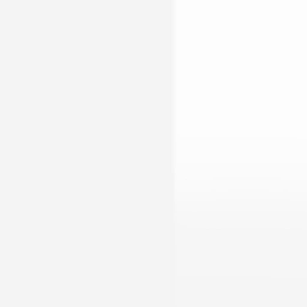 Bedside Cabinet High Gloss White 40x40x66 cm Engineered Wood