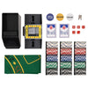 Poker Chip Set 300 pcs 11.5 g