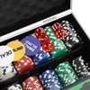 Poker Chip Set 300 pcs 11.5 g