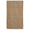 Jute Sacks 30 pcs 60x105 cm 100% Jute 340 gsm