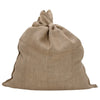 Jute Sacks 30 pcs 100x110 cm 100% Jute 340 gsm