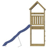 Outdoor Playset Impregnated Wood Pine