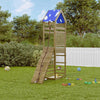 Outdoor Playset Impregnated Wood Pine