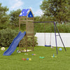 Outdoor Playset Impregnated Wood Pine