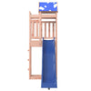 Outdoor Playset Solid Wood Douglas